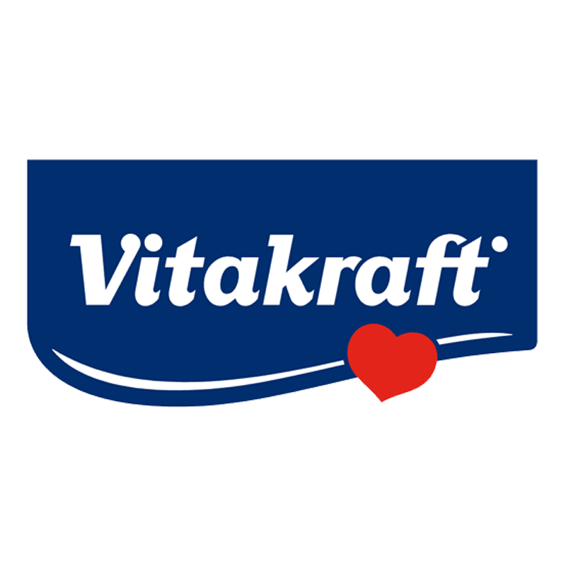 Vitakraft Logo