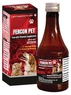 Fercon Pet