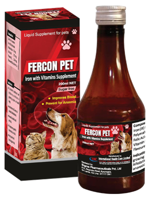 Best iron supplement for dogs hotsell