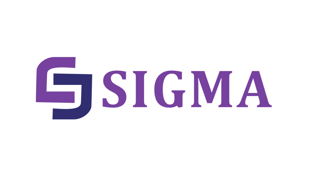 Sigma Logo