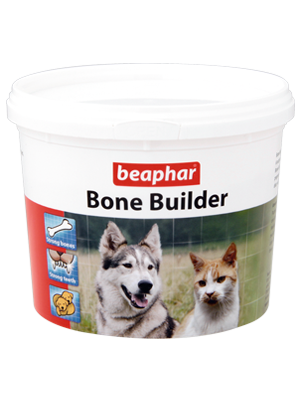 Bone Builder