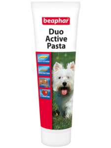 Duo Active Paste
