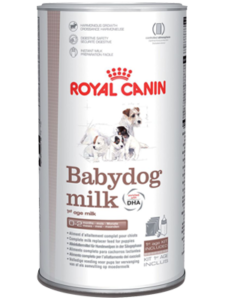 Baby Dog Milk 400g