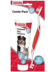 Tooth Combipack