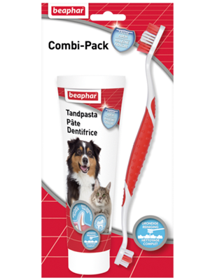Tooth Combipack