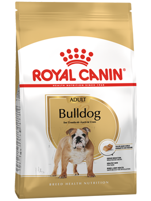 Bulldog Adult 3kg