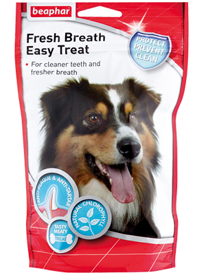 Fresh Breath Easy Treat