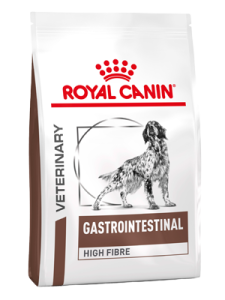 Gastrointestinal High Fibre Dog 2KG
