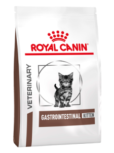 Gastrointestinal Kitten 400G