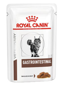 Gastrointestinal Thin Slices In Gravy Cat 12X85G