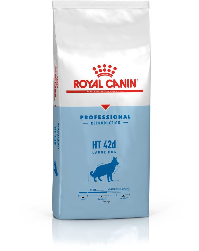 Cynotechnic HT 42d Large Dog 17kg Professional
