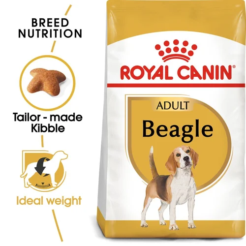 Beagle Adult 3kg