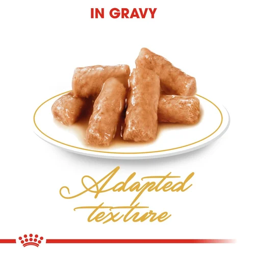 British Shorthair Narrow Chunks In Gravy 12X85g