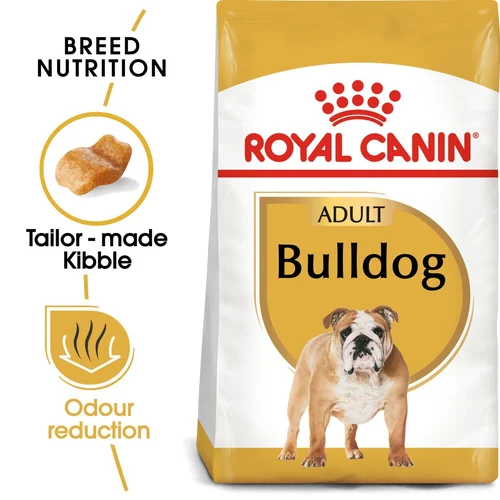 Bulldog Adult 3kg