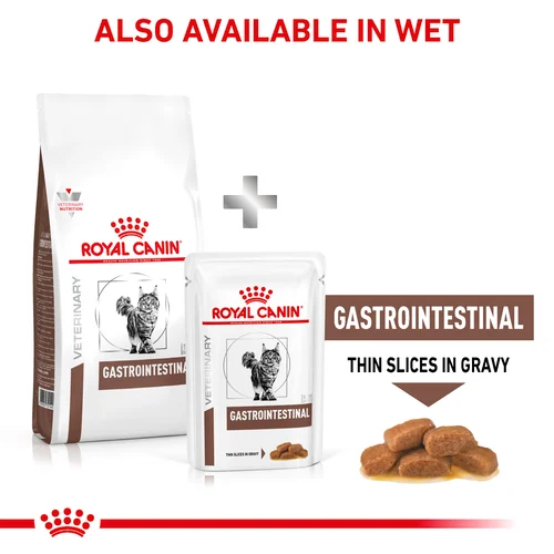 Gastrointestinal Cat 400G