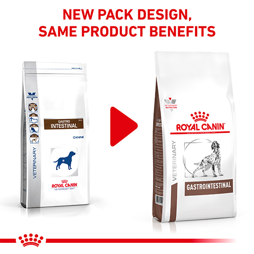 Gastrointestinal Dog 2KG