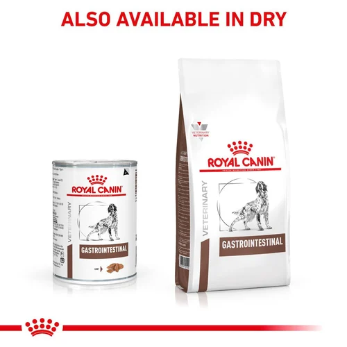 Gastrointestinal Loaf Dog 400G