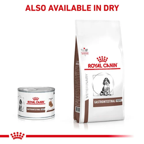 Gastrointestinal Puppy Ultra Soft Mousse 195G
