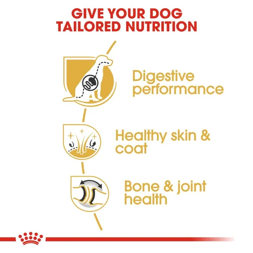 German Shepherd Adult 3kg