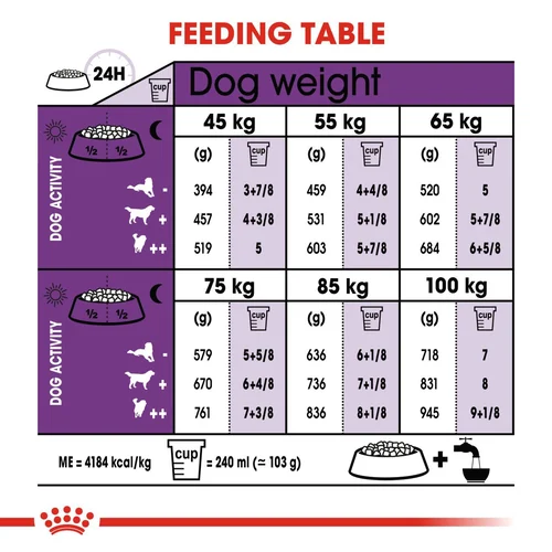 Giant Adult 15kg