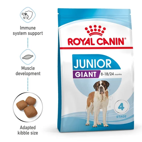 Giant Junior 3.5kg