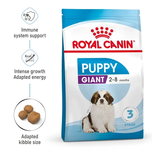Giant Puppy 1kg