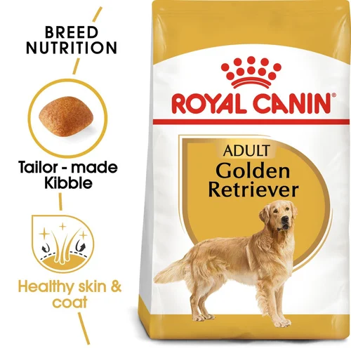 Golden Retriever Adult 12kg
