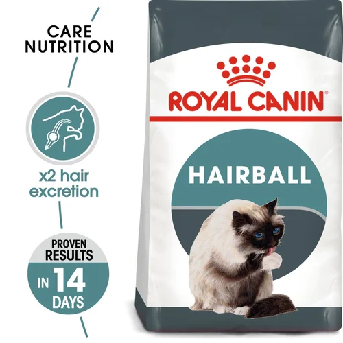 Hairball Care 2KG