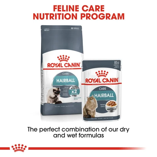 Hairball Care 2KG