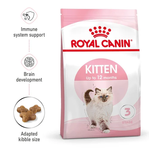 Kitten 2kg