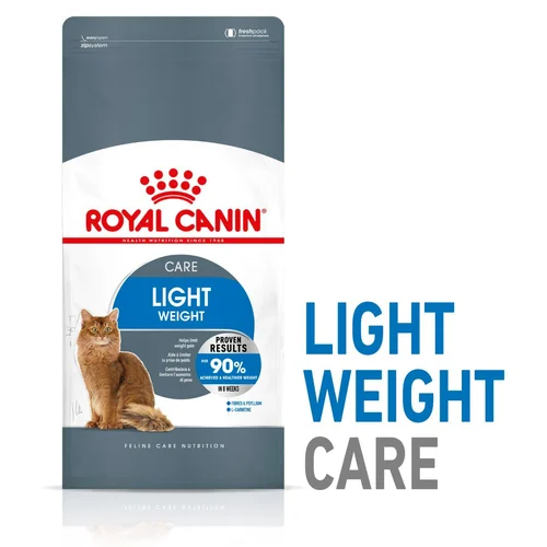 Light Weight Care 400G