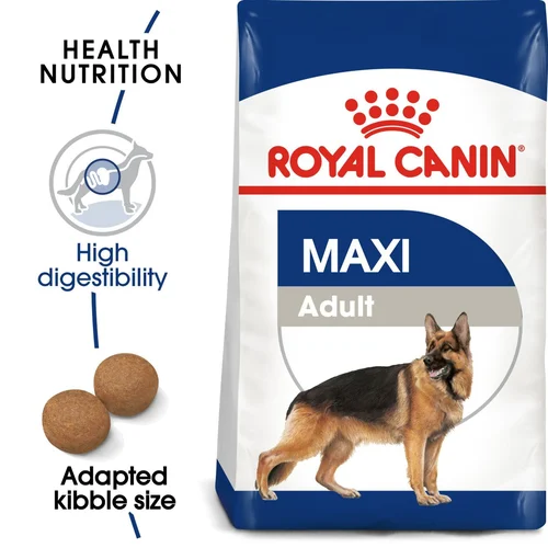 Maxi Adult 10kg