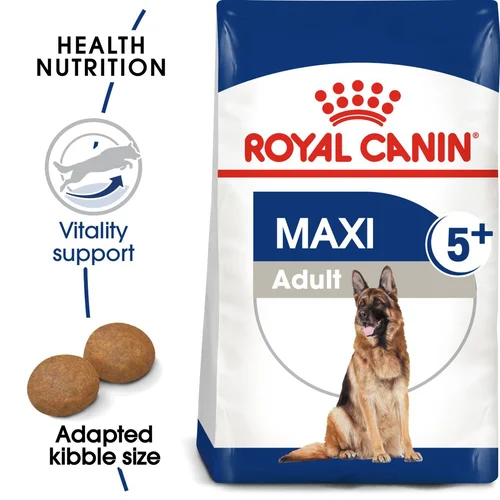 Maxi Adult 5 4kg