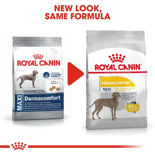 Maxi Dermacomfort 3kg
