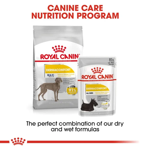 Maxi Dermacomfort 3kg