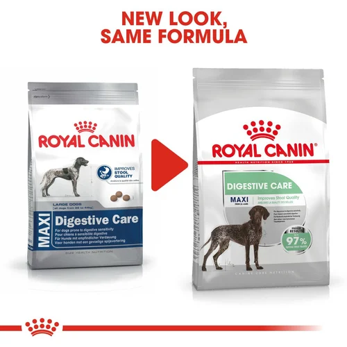 Maxi Digestive Care 3KG