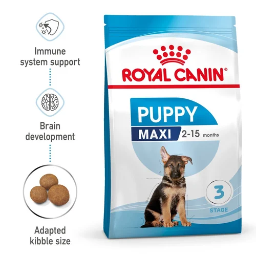 Maxi Puppy 15kg