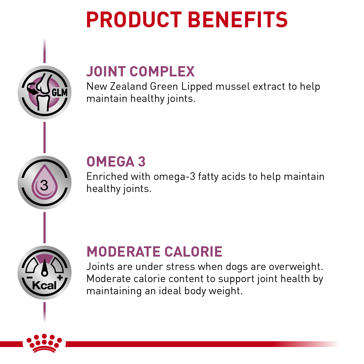 Mobility Support 2kg