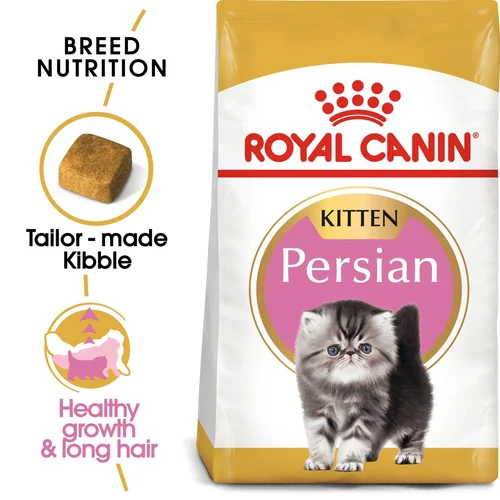 Persian Kitten 400g