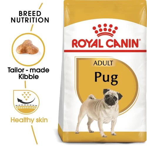 Pug Adult 1.5kg