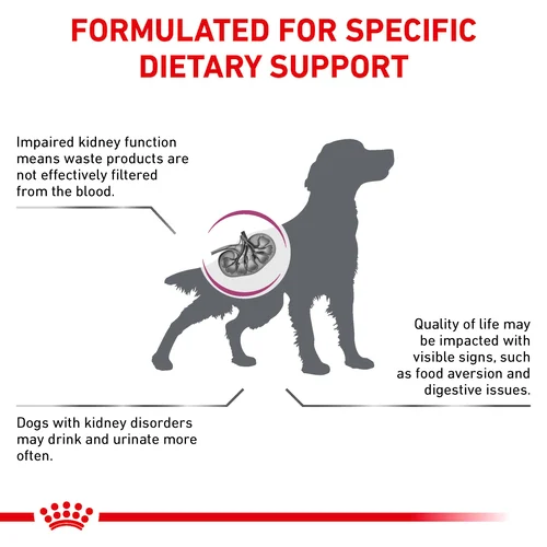 Renal Dog 2KG