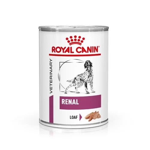 Renal Loaf 
