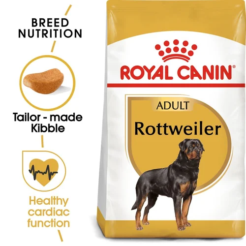 Rottweiler Adult 12kg