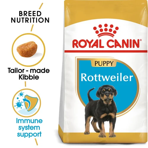 Rottweiler Puppy 12kg