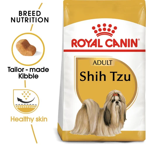 Shih Tzu Adult 1.5kg