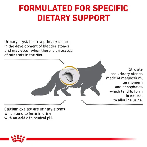 Urinary SO Cat 400G